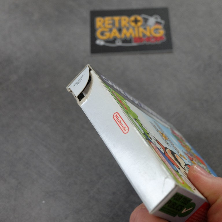 Super Mario Advance Nintendo
