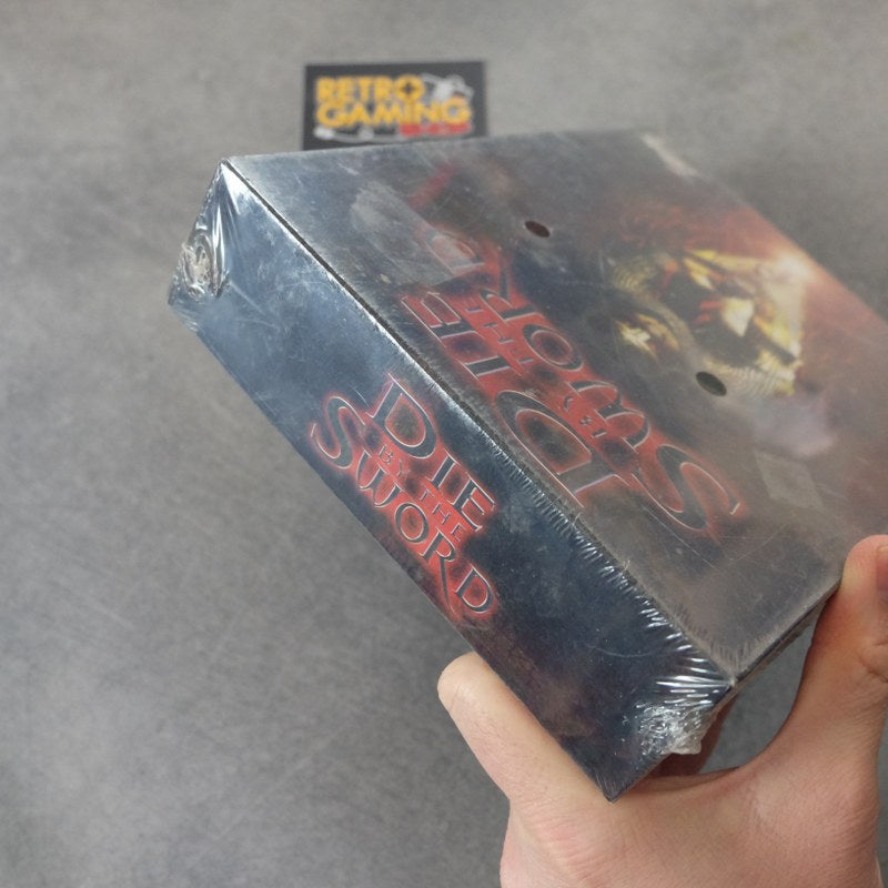 Die By The Sword Nuovo Microsoft