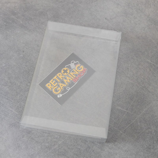 Custodia Protettiva Gioco Super Nintendo/Nintendo 64