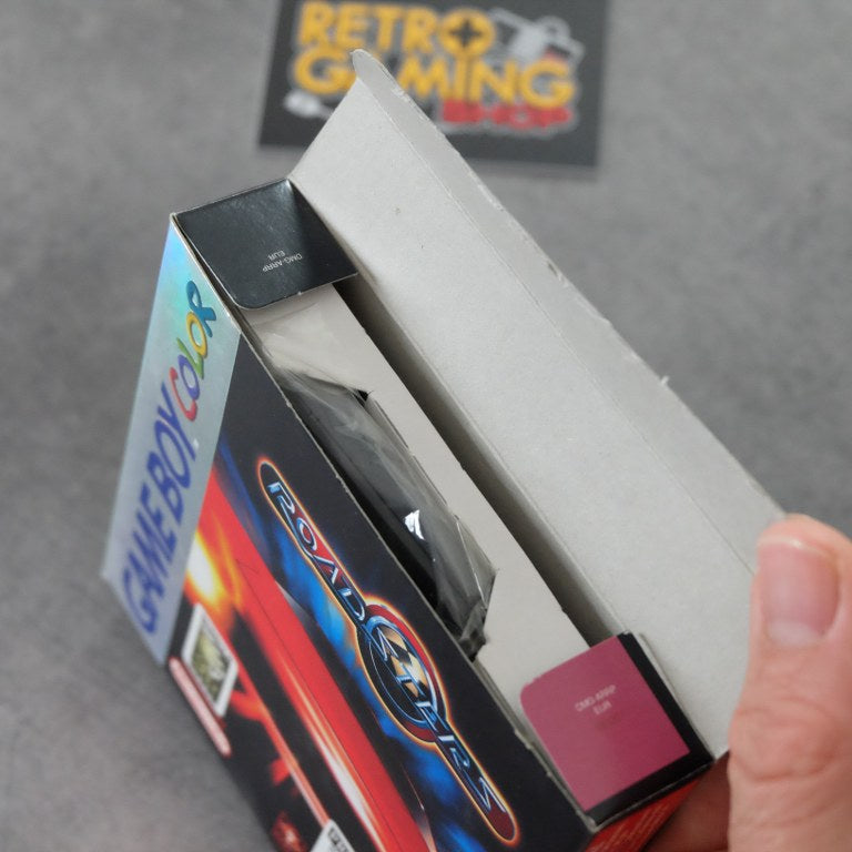 Roadsters Nintendo