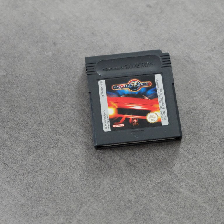 Roadsters Nintendo