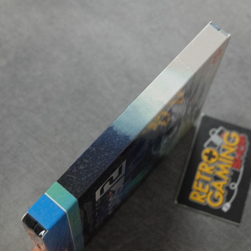 Project Cars 2 Limited Edition Nuovo