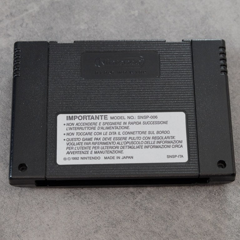 Killer Instinct Nintendo