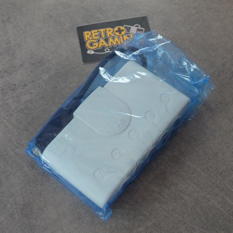 Pc Engine Multitap NEC