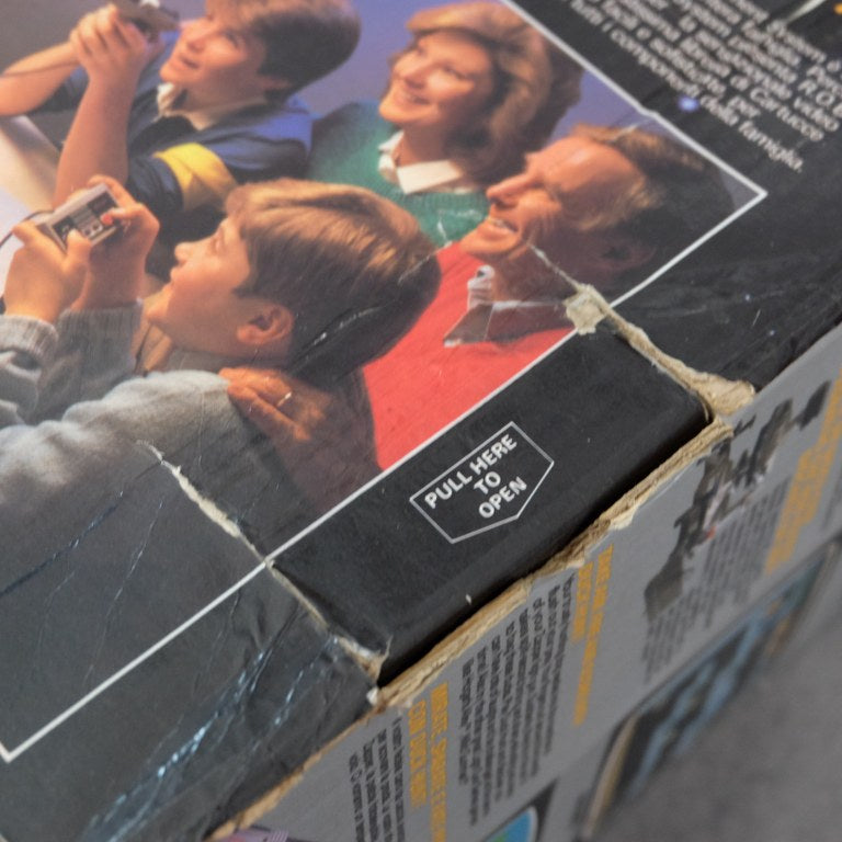 Nes Deluxe Set Mattel Ita Nintendo
