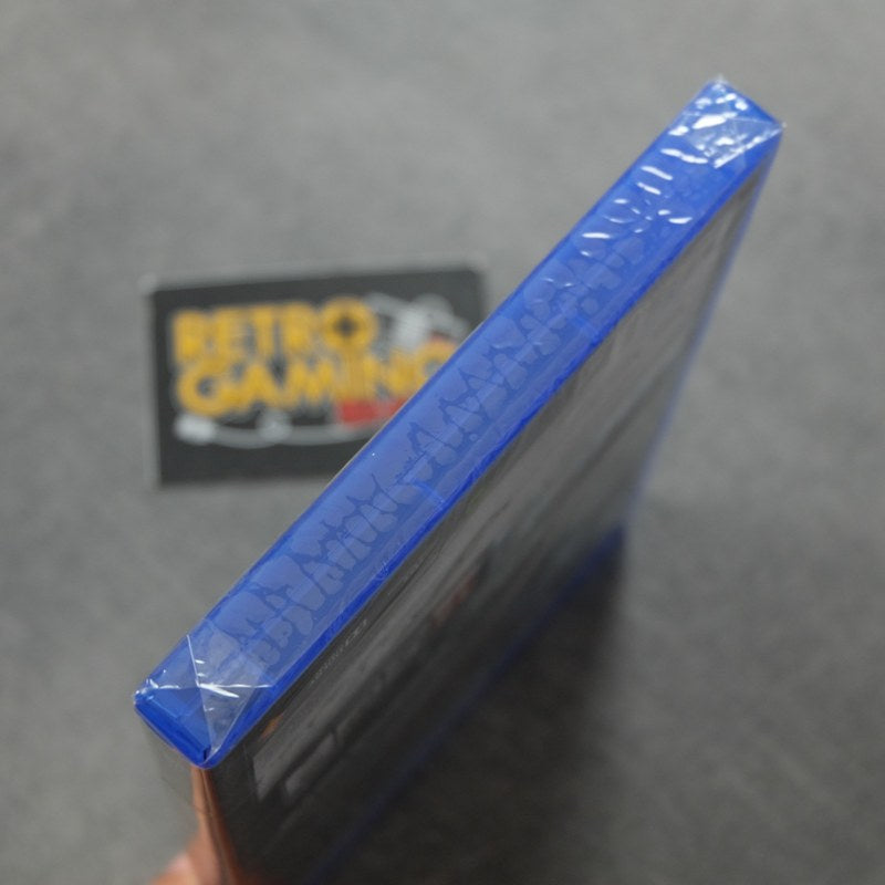 Until Dawn Nuovo