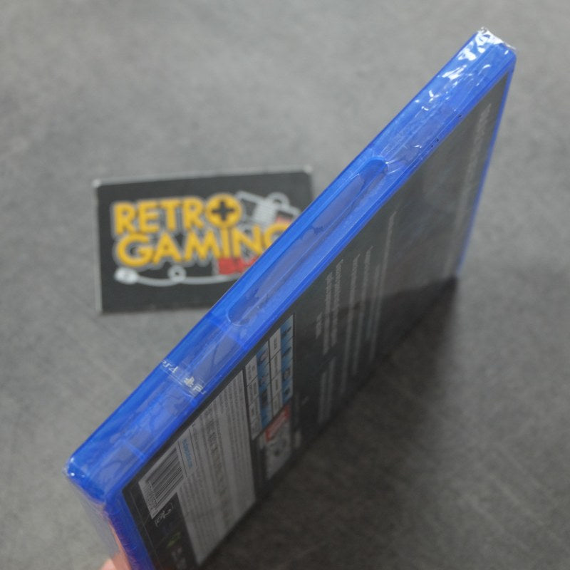 Until Dawn Nuovo