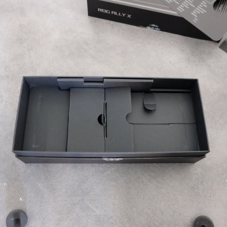 Asus Rog Ally X + Custodia Asus