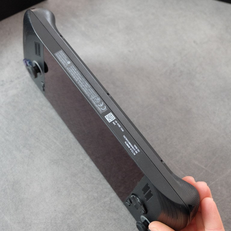 Asus Rog Ally X + Custodia Asus