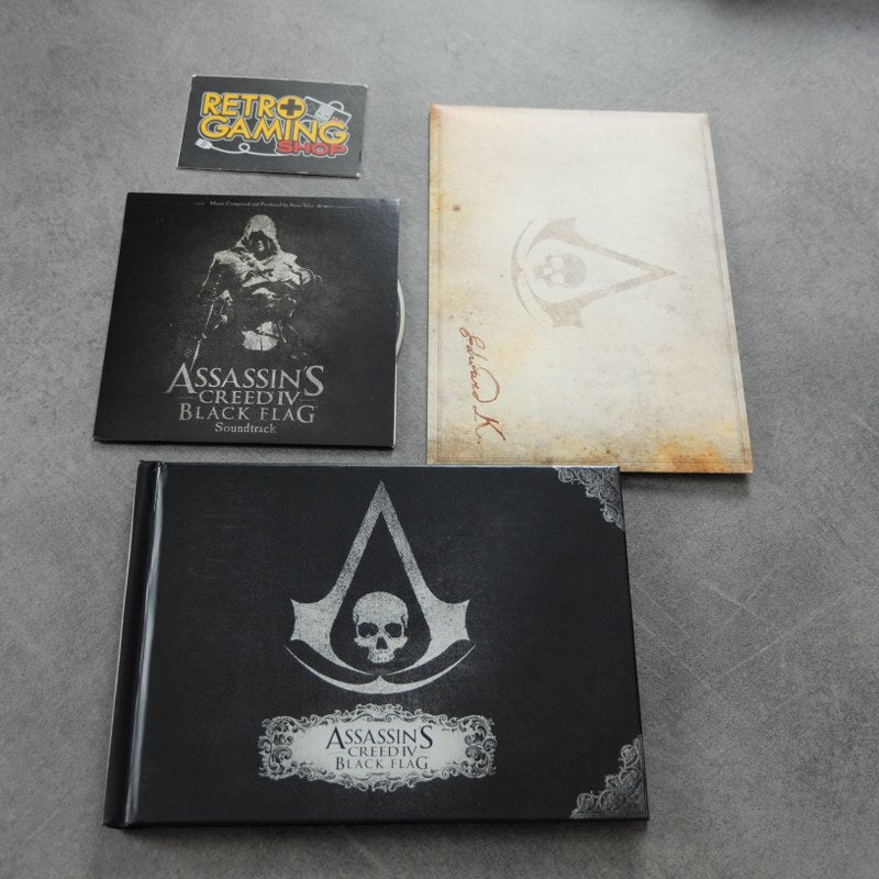 Assassin's Creed IV Black Flag