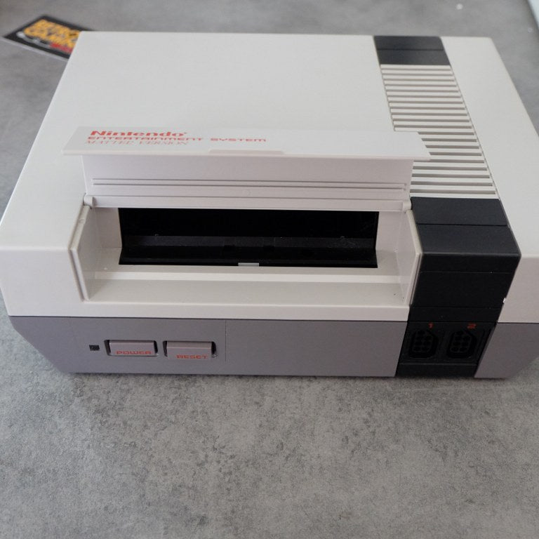 Nes Deluxe Set Mattel Ita Nintendo