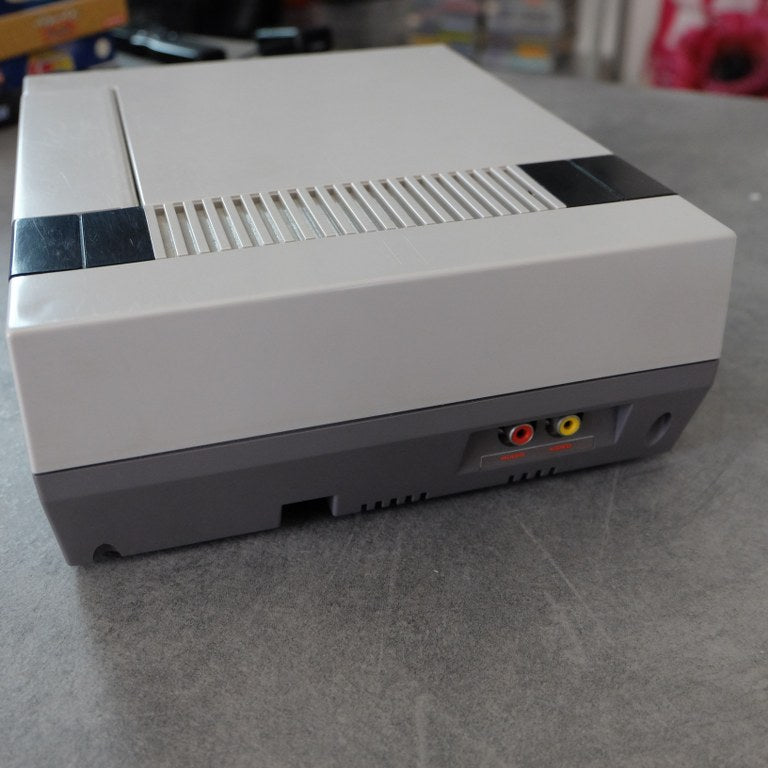 Nes Deluxe Set Mattel Ita Nintendo
