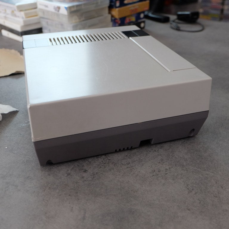 Nes Deluxe Set Mattel Ita Nintendo