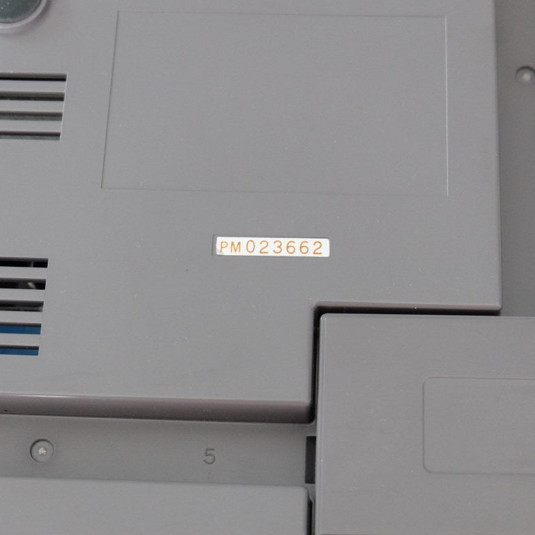 Nes Deluxe Set Mattel Ita Nintendo