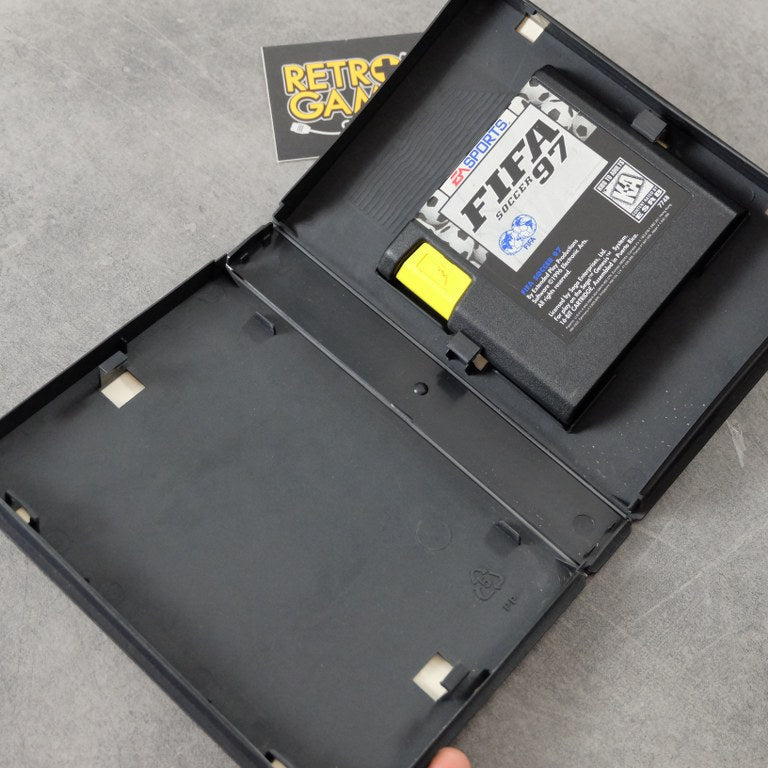 Fifa 97