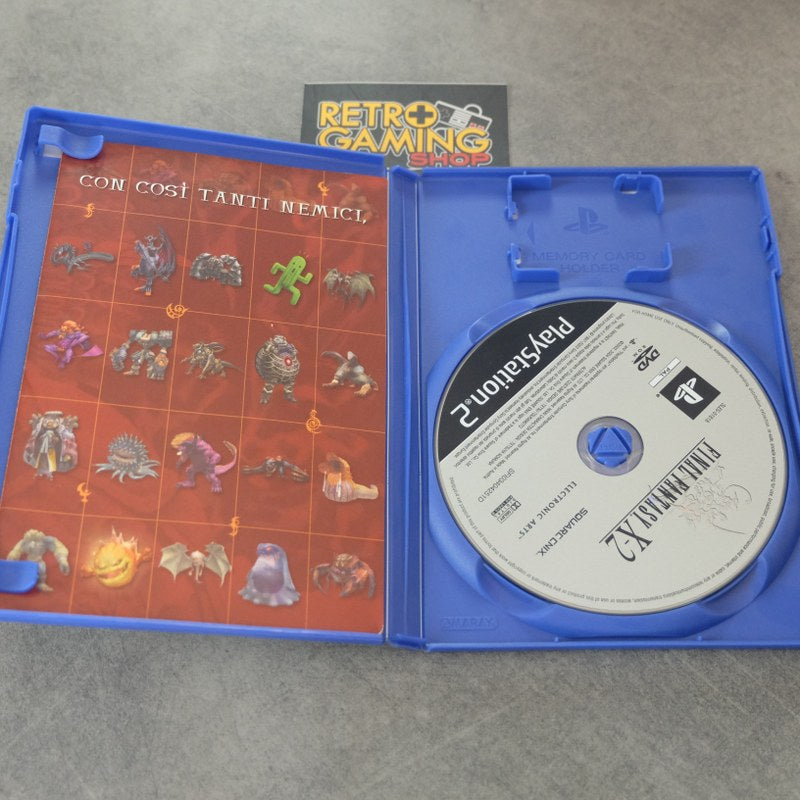 Final Fantasy X-2