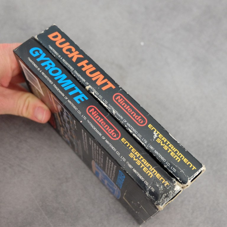 Nes Deluxe Set Mattel Ita Nintendo