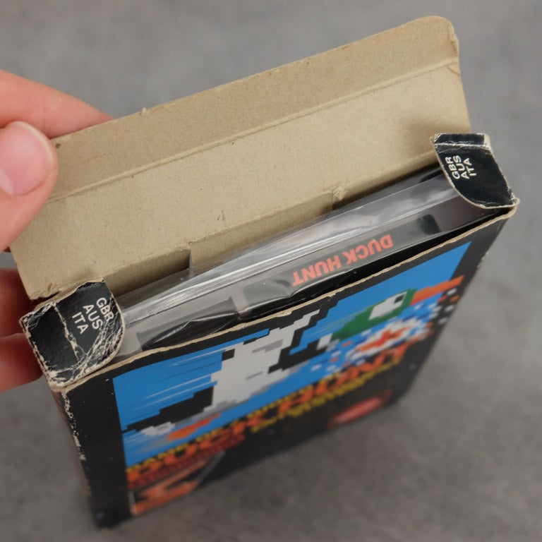 Nes Deluxe Set Mattel Ita Nintendo