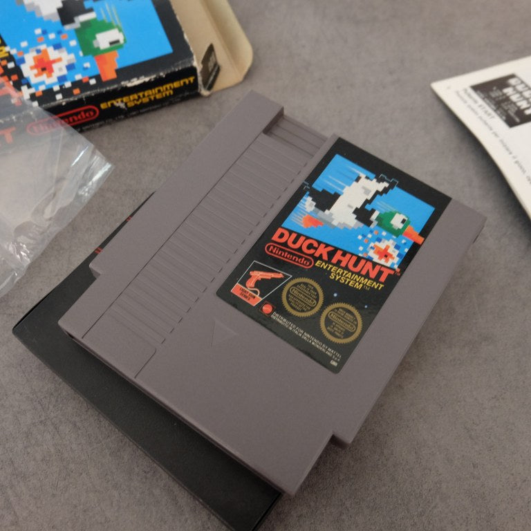Nes Deluxe Set Mattel Ita Nintendo
