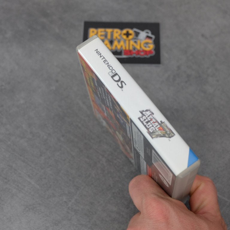 Metal Slug 7