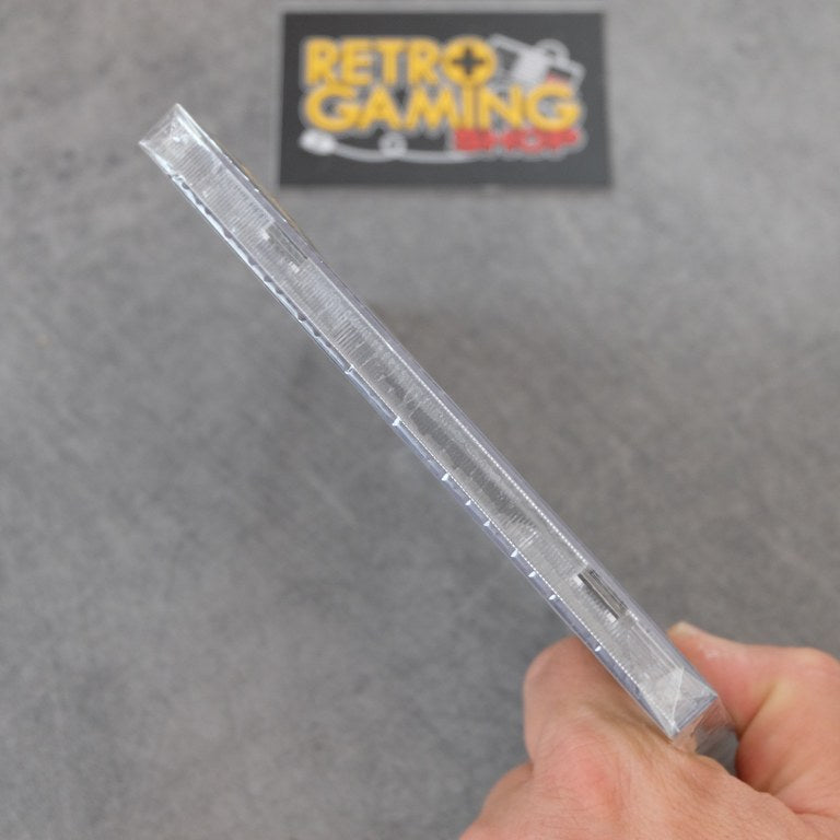 Hokuto No Ken: Seikimatsu Kyuseishu Densetsu Nuovo Sony