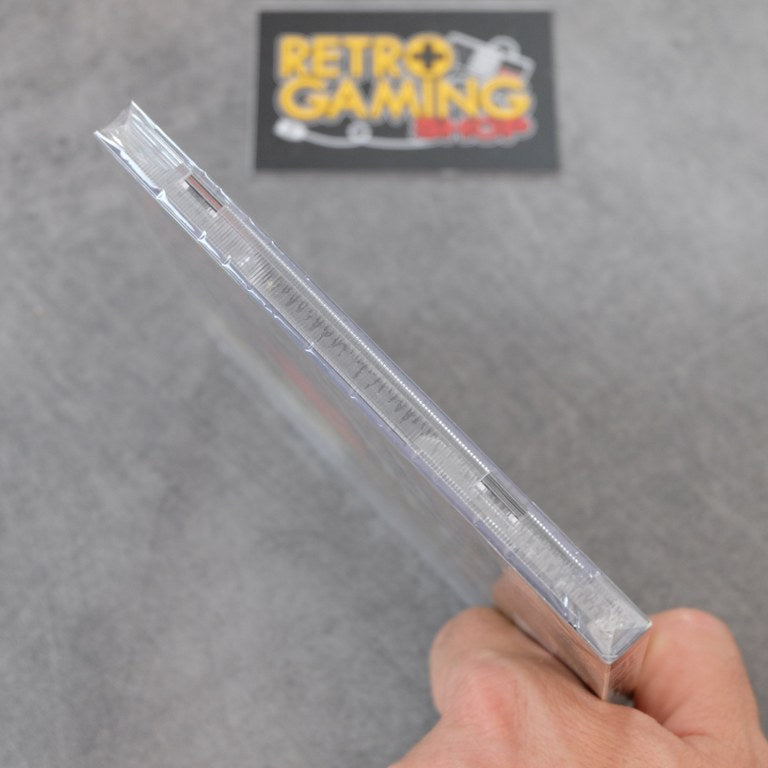 Hokuto No Ken: Seikimatsu Kyuseishu Densetsu Nuovo Sony