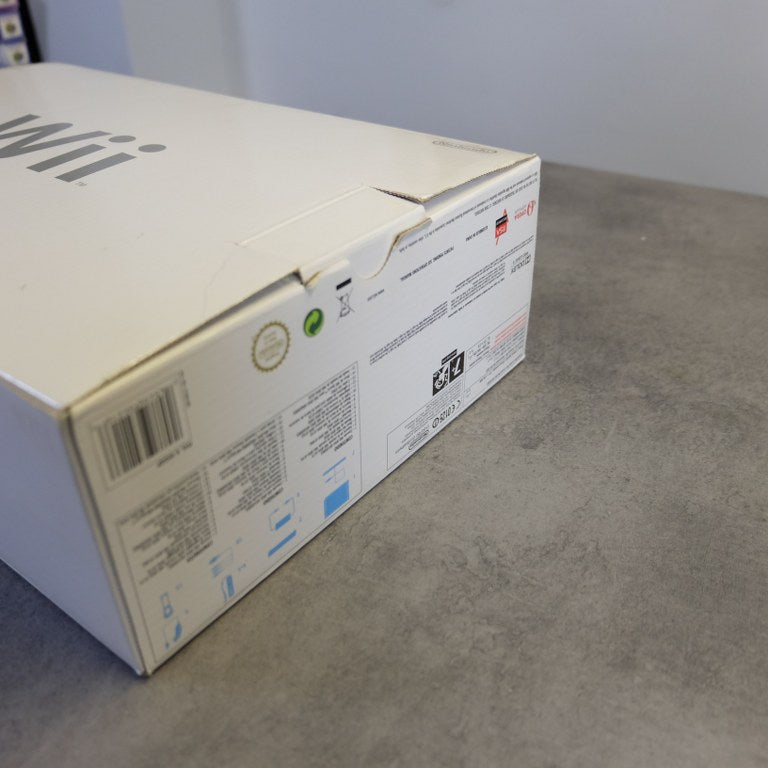 Wii compatibile Gamecube Nintendo