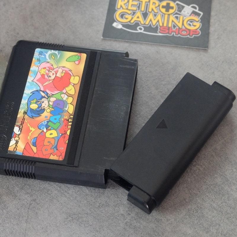 Rod Land Nintendo