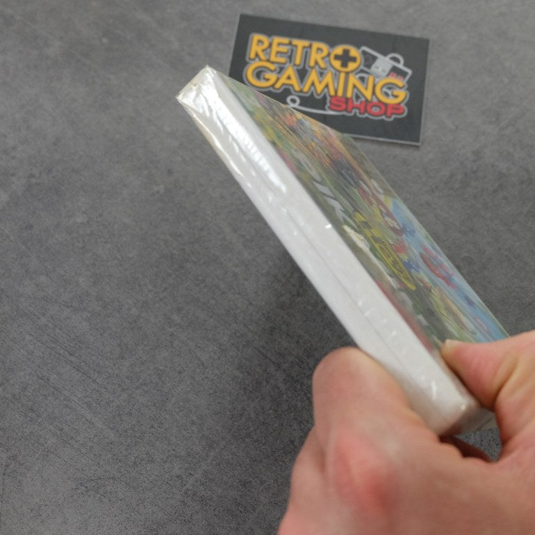 Hey! Pikmin Nuovo Nintendo