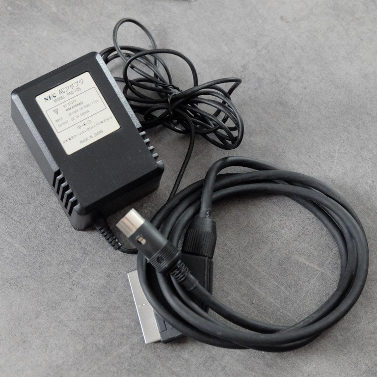 Pc Engine Core Grafx + Mod RGB