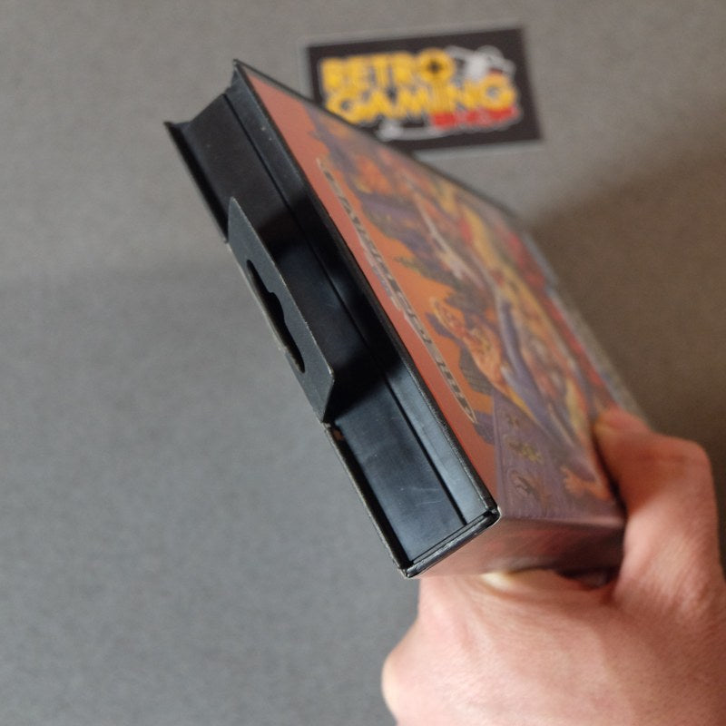 Streets Of Rage SEGA