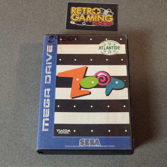 Zoop SEGA