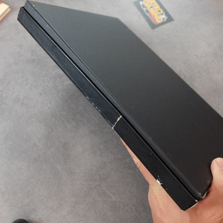 Gran Turismo GT GO! Press Kit Sony