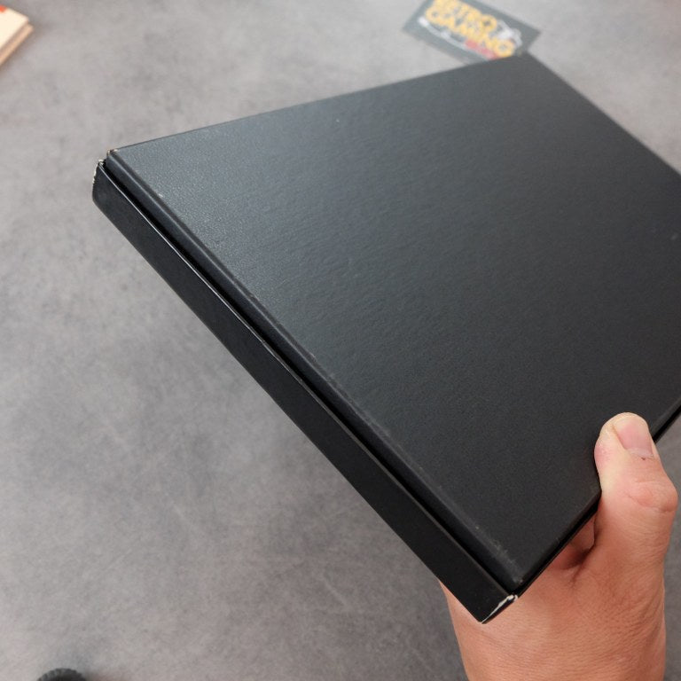 Gran Turismo GT GO! Press Kit Sony