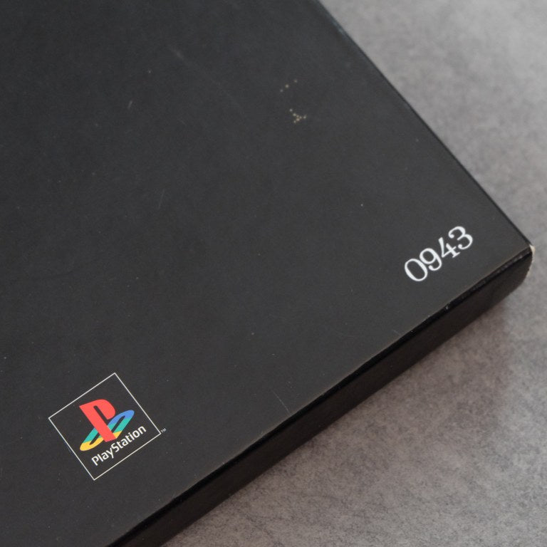 Gran Turismo GT GO! Press Kit Sony