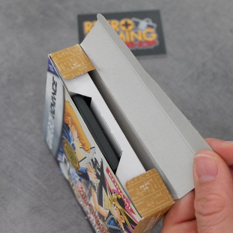 Yu-GI-Ho The Sacred Cars