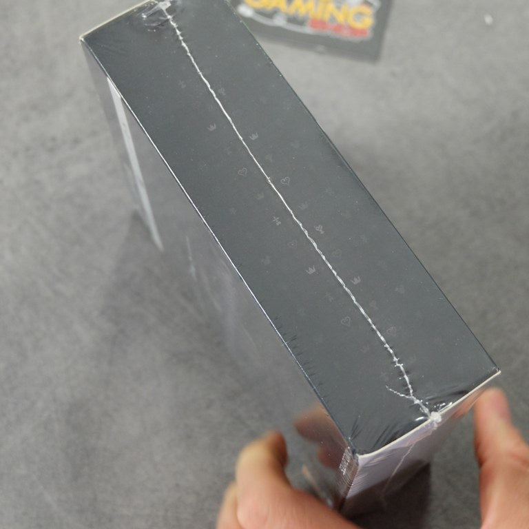Kingdom Hearts 3 Deluxe Edition Nuovo Sony