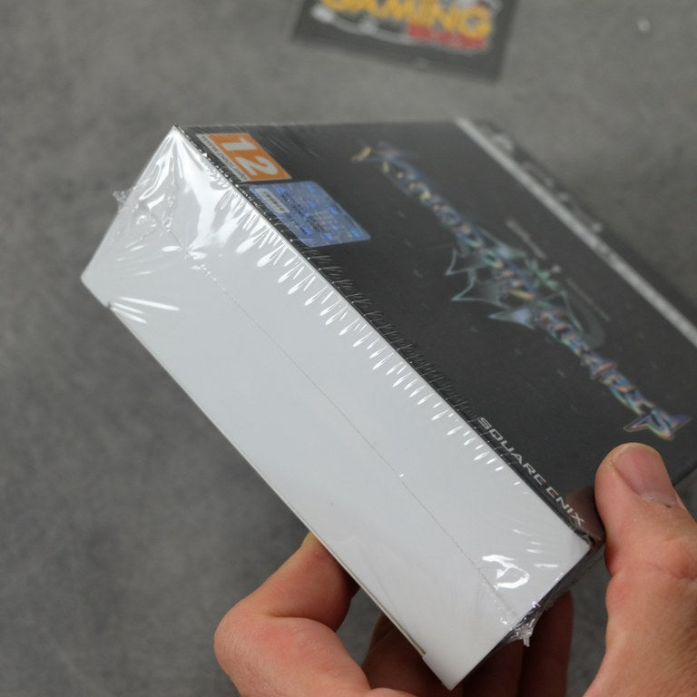 Kingdom Hearts 3 Deluxe Edition Nuovo Sony
