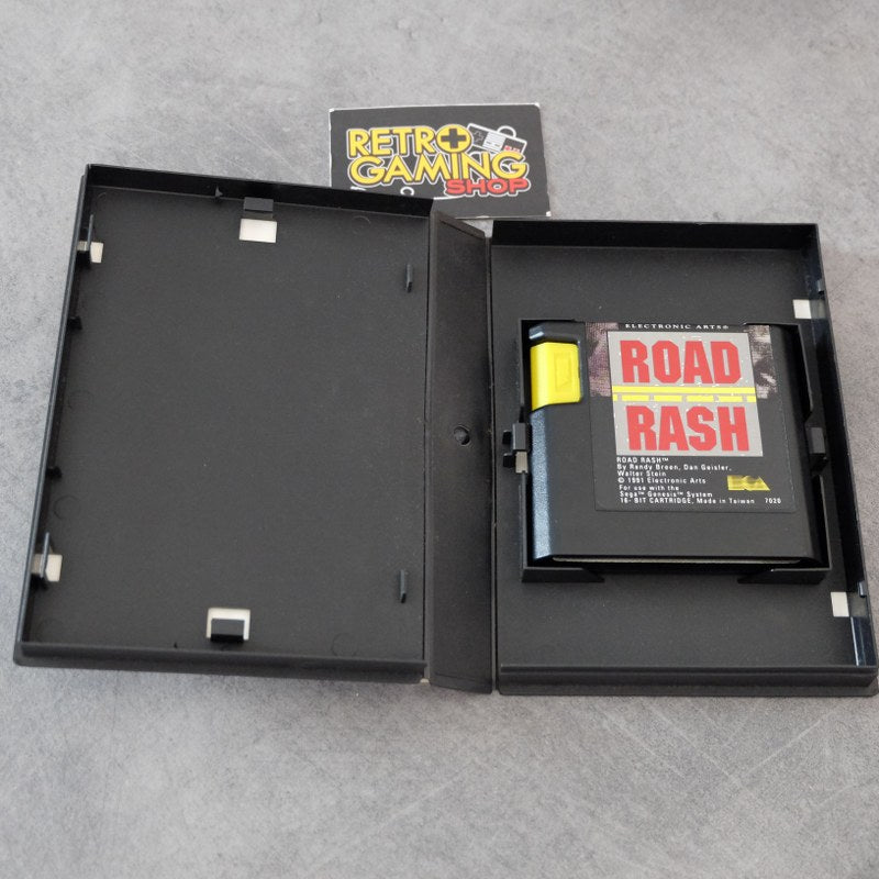 Road Rash