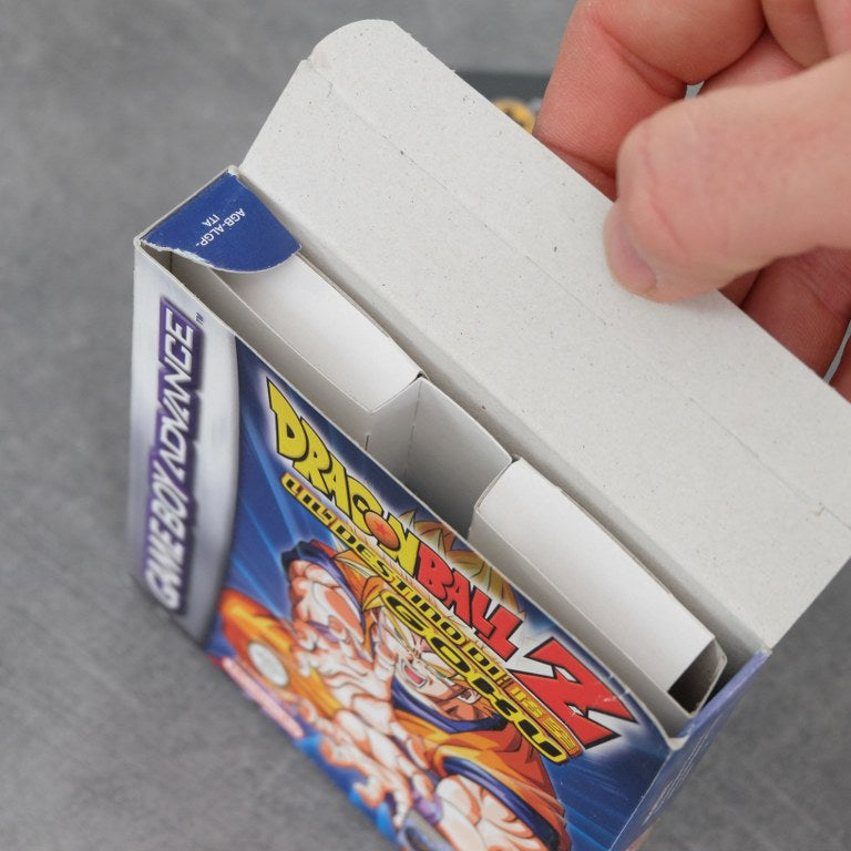 Dragon Ball Z IL Destino Di Goku