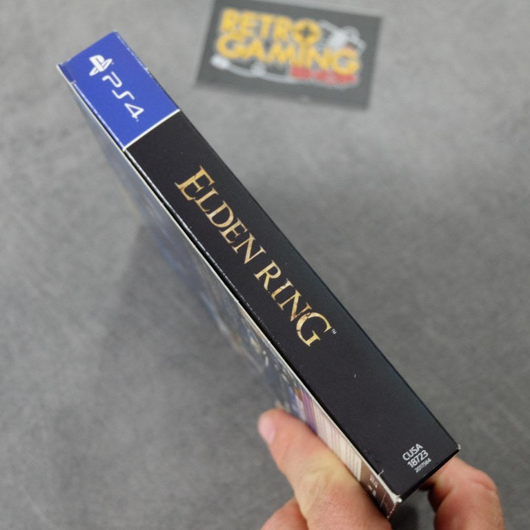Elden Ring Edizione di Lancio Sony