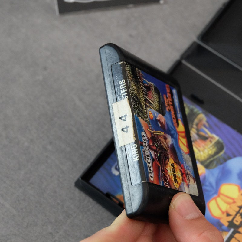 King of the Monsters