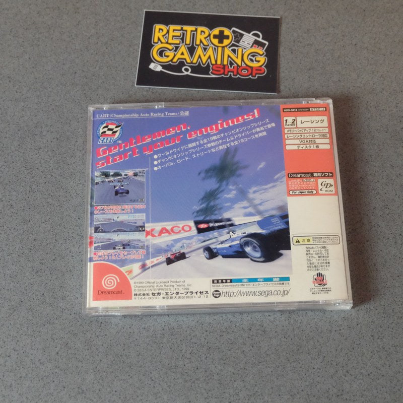 Super Speed Racing