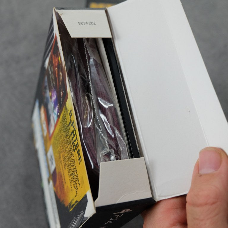 Infamous Second Son Special Edition Sony