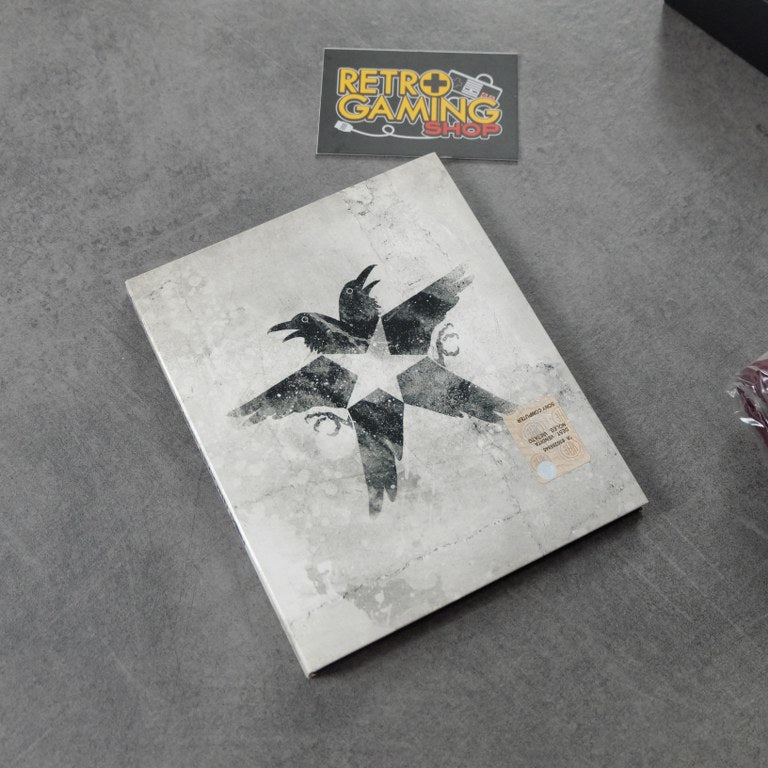 Infamous Second Son Special Edition Sony