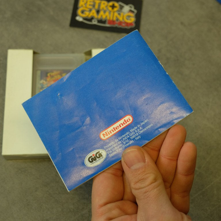 Street Fighter 2 Nintendo