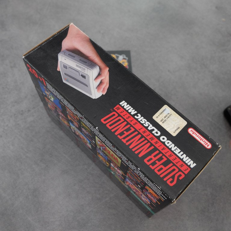 Super Nintendo Nintendo Classic Mini Nintendo