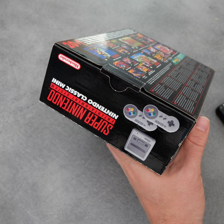 Super Nintendo Nintendo Classic Mini Nintendo