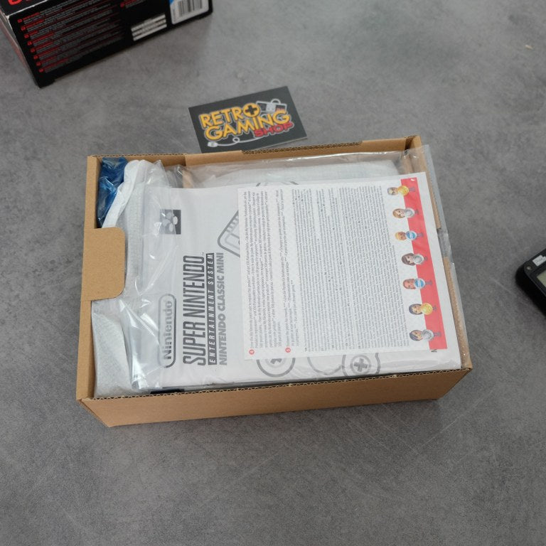Super Nintendo Nintendo Classic Mini Nintendo