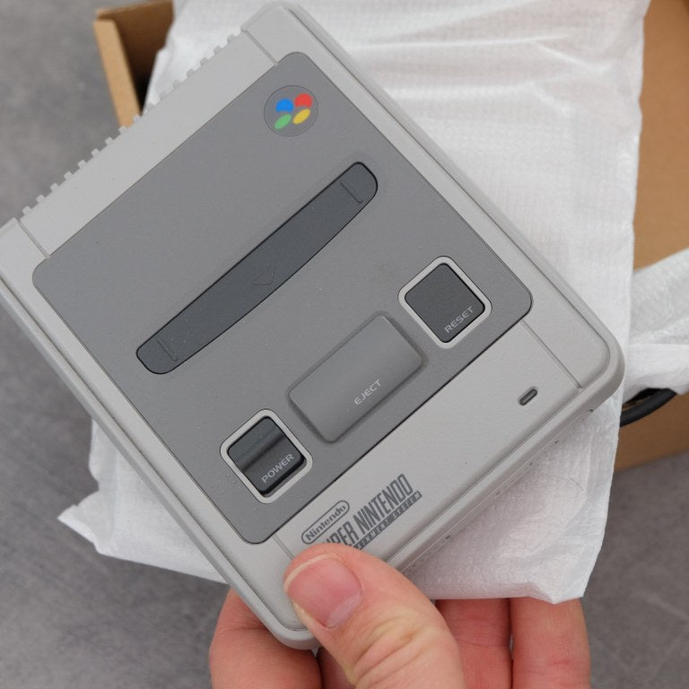Super Nintendo Nintendo Classic Mini Nintendo